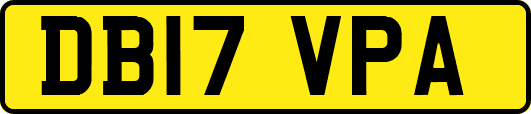DB17VPA