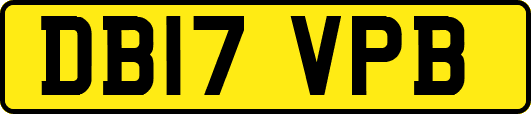 DB17VPB
