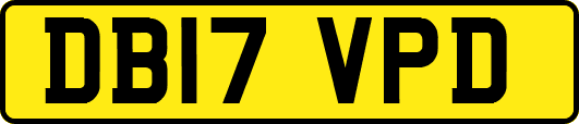 DB17VPD