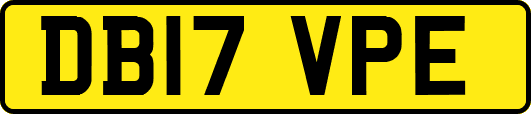 DB17VPE
