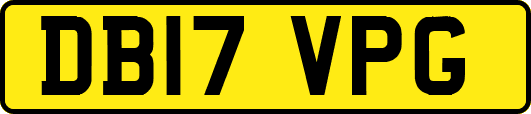 DB17VPG