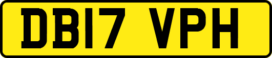 DB17VPH