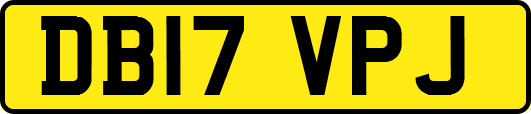 DB17VPJ