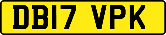 DB17VPK