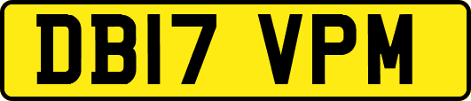 DB17VPM