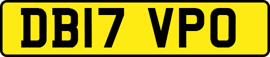 DB17VPO