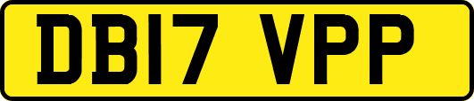 DB17VPP