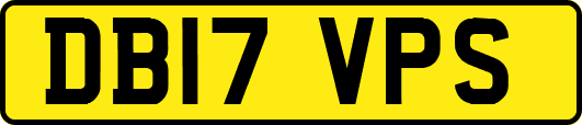 DB17VPS