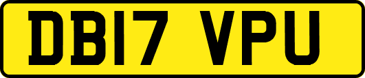 DB17VPU