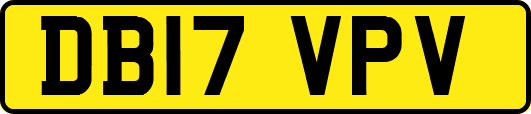 DB17VPV