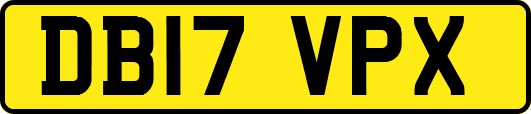 DB17VPX
