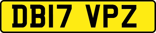 DB17VPZ