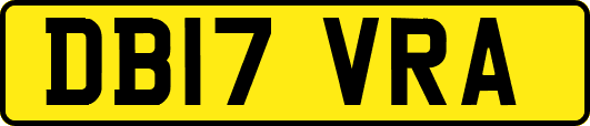 DB17VRA