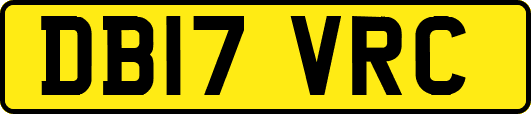 DB17VRC