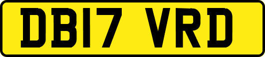 DB17VRD