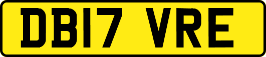 DB17VRE