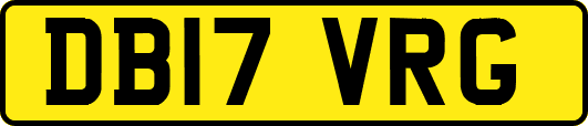 DB17VRG