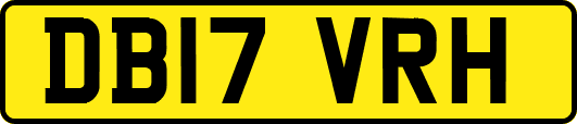 DB17VRH