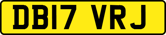 DB17VRJ