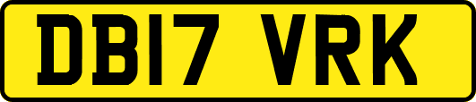 DB17VRK