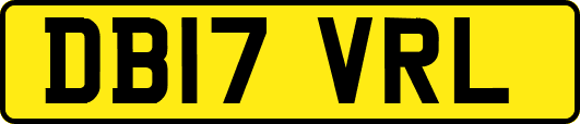 DB17VRL