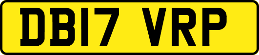 DB17VRP