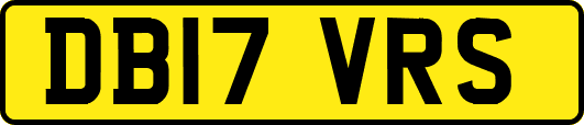 DB17VRS