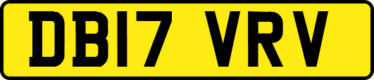 DB17VRV