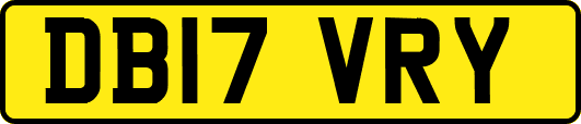 DB17VRY