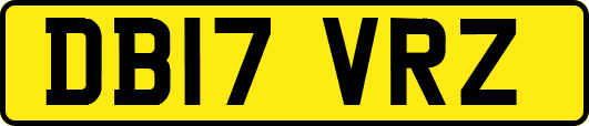 DB17VRZ