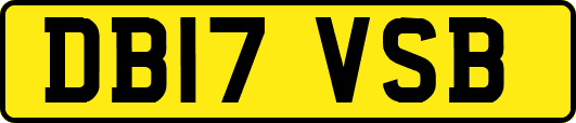 DB17VSB
