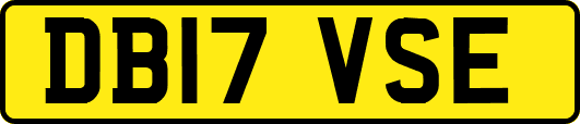 DB17VSE