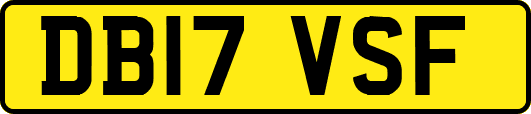 DB17VSF