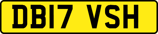 DB17VSH