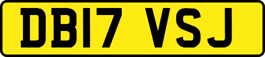 DB17VSJ