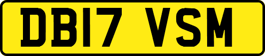 DB17VSM