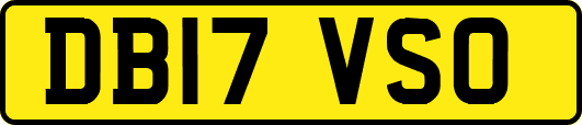 DB17VSO