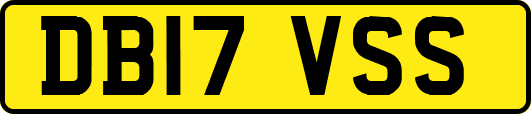 DB17VSS
