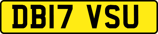 DB17VSU