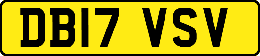 DB17VSV