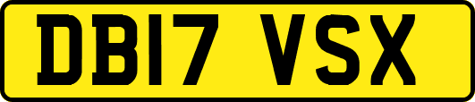 DB17VSX