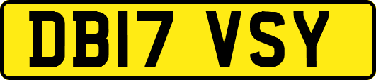 DB17VSY