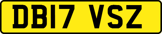 DB17VSZ