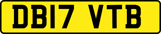 DB17VTB