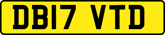 DB17VTD