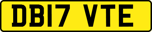DB17VTE