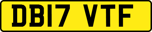 DB17VTF