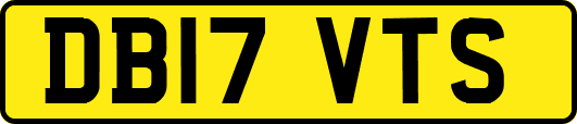 DB17VTS