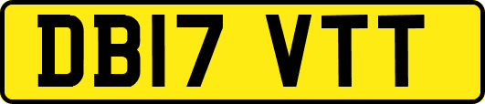 DB17VTT