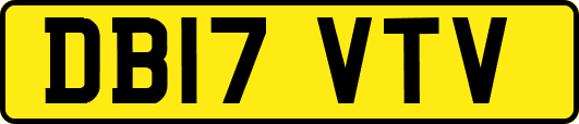 DB17VTV